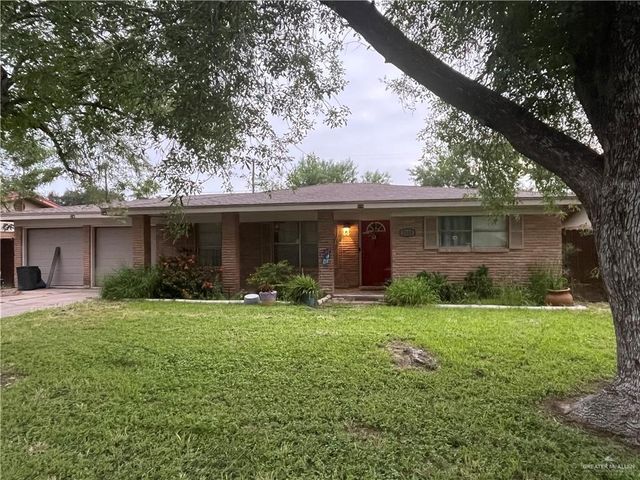 2108 Whitewing Drive, Mcallen, TX 78501
