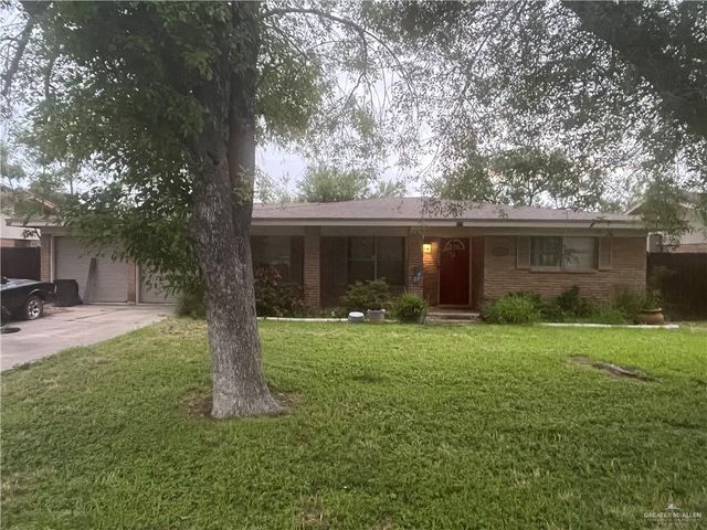 2108 Whitewing Drive, Mcallen, TX 78501