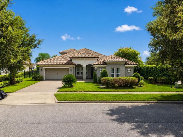 7573 GREEN MOUNTAIN WAY, Winter Garden, FL 34787