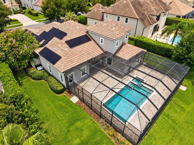 7573 GREEN MOUNTAIN WAY, Winter Garden, FL 34787