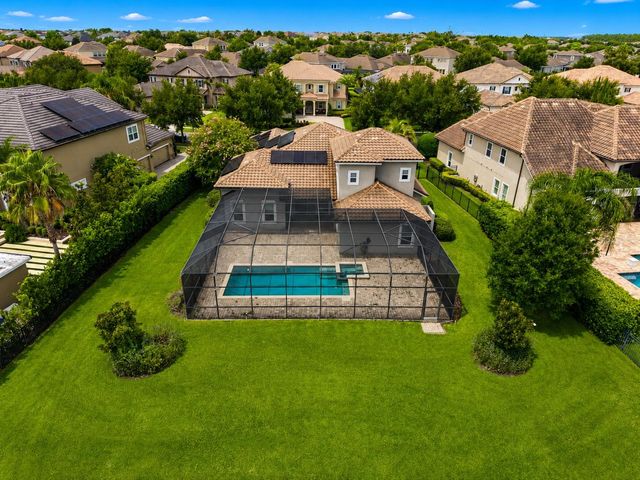 7573 GREEN MOUNTAIN WAY, Winter Garden, FL 34787