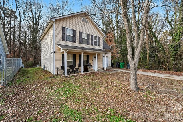 2606 Marmac Road, Charlotte, NC 28208