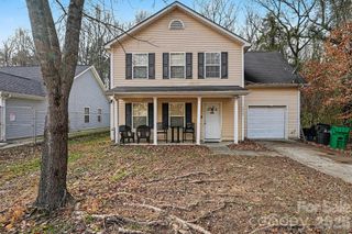 2606 Marmac Road, Charlotte, NC 28208