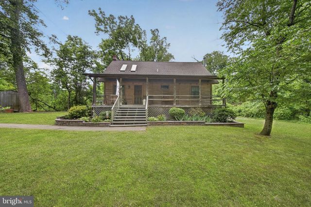 57 BRINDLETOWN RD, New Egypt, NJ 08533