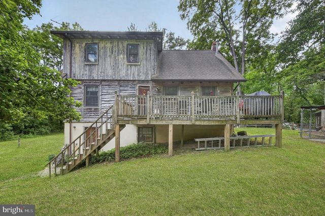 57 BRINDLETOWN RD, New Egypt, NJ 08533