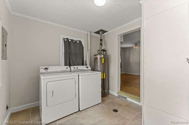 1644 Liberty Avenue, Lincoln Park, MI 48146