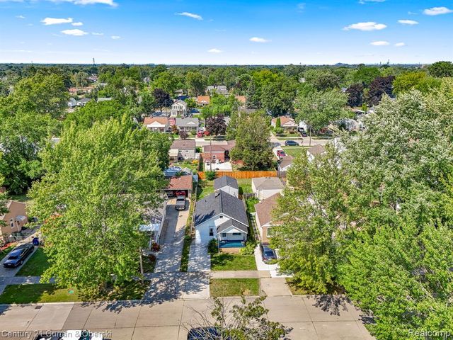 1644 Liberty Avenue, Lincoln Park, MI 48146