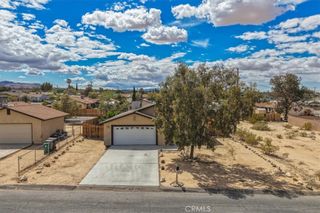 5626 Morongo Road, 29 Palms, CA 92277