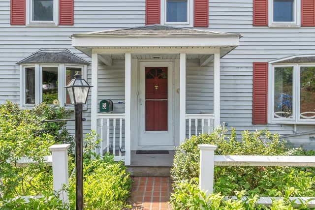 3 Montana Ct, Leominster, MA 01453