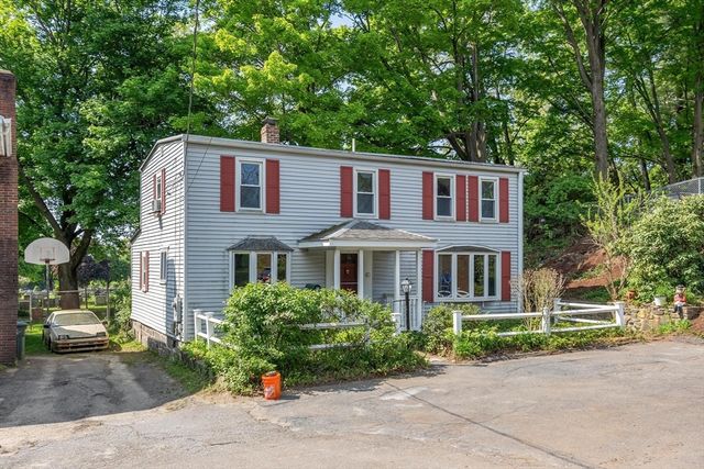 3 Montana Ct, Leominster, MA 01453