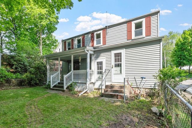3 Montana Ct, Leominster, MA 01453
