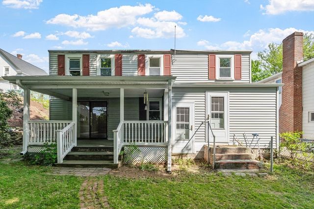 3 Montana Ct, Leominster, MA 01453