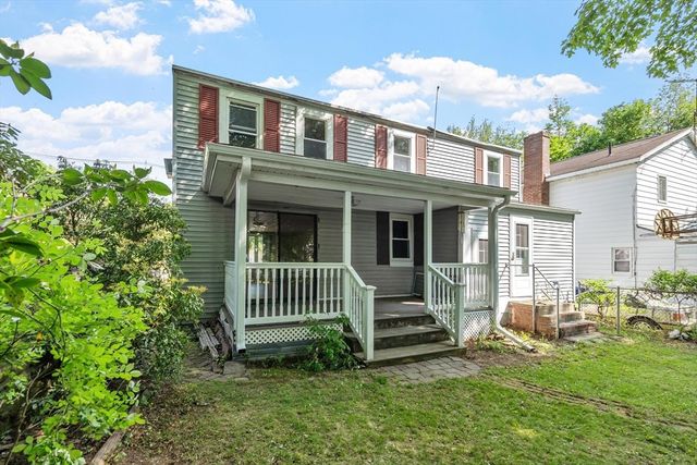 3 Montana Ct, Leominster, MA 01453