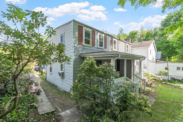 3 Montana Ct, Leominster, MA 01453