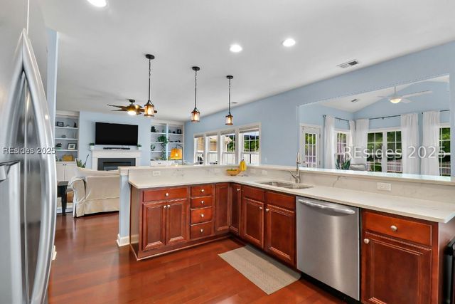 216 Station Pkwy, Bluffton, SC 29910