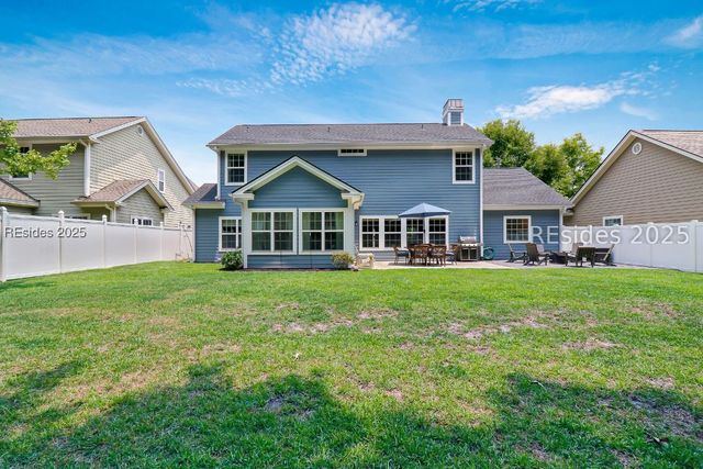 216 Station Pkwy, Bluffton, SC 29910
