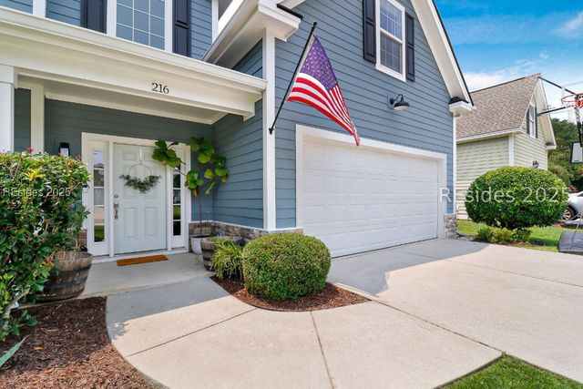 216 Station Pkwy, Bluffton, SC 29910
