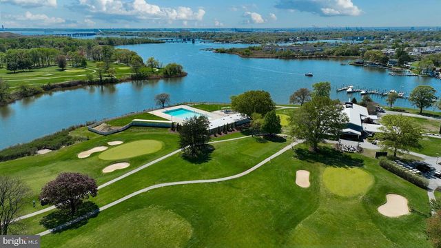 1842 JOHN STRICKER AVE, Baltimore, MD 21222