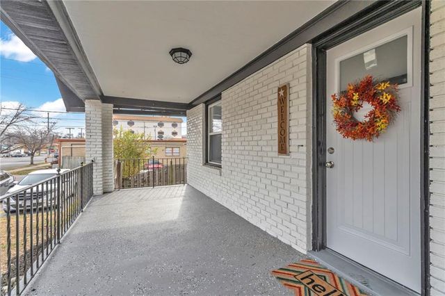 6230 Harrison Street, Kansas City, MO 64110