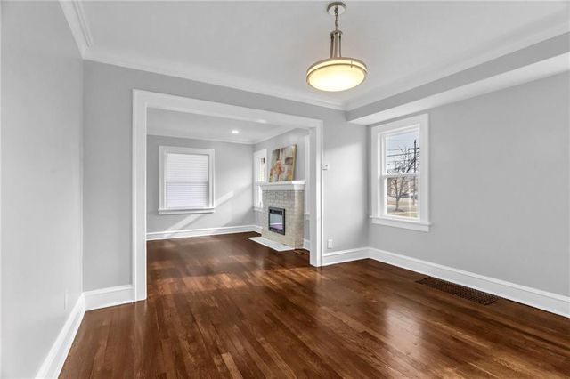 6230 Harrison Street, Kansas City, MO 64110