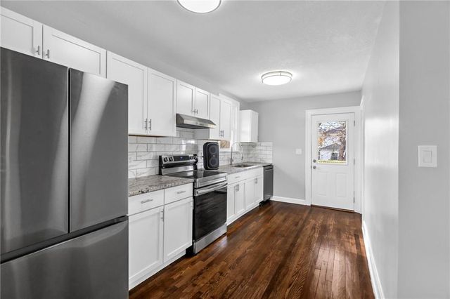 6230 Harrison Street, Kansas City, MO 64110