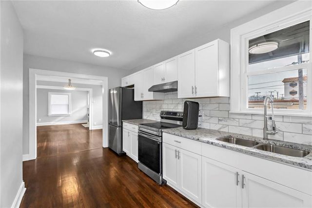 6230 Harrison Street, Kansas City, MO 64110