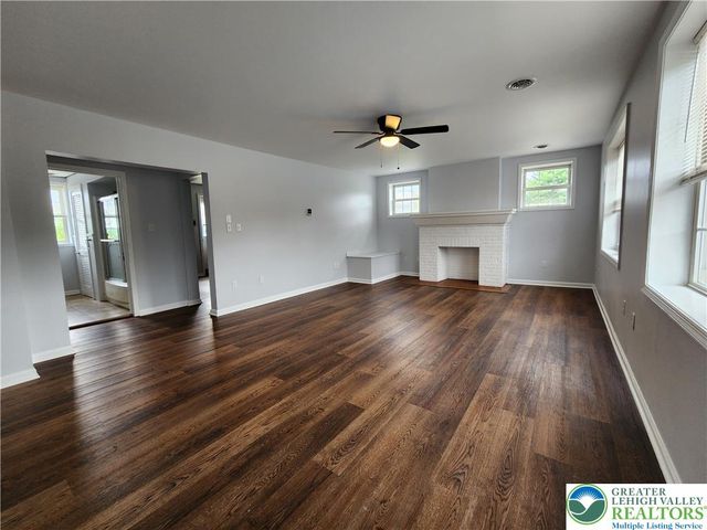 4034 Easton Avenue 1A 2nd Floor, Bethlehem City, PA 18020