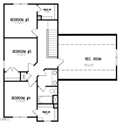 88 Sundrops Trail, Dunn, NC 28334