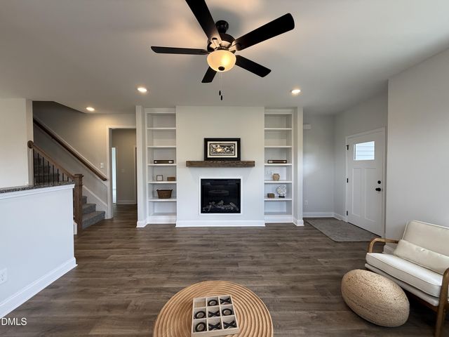 88 Sundrops Trail, Dunn, NC 28334
