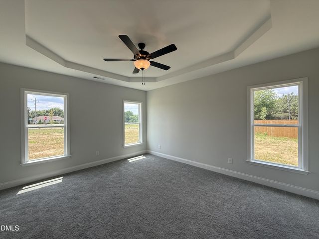 88 Sundrops Trail, Dunn, NC 28334