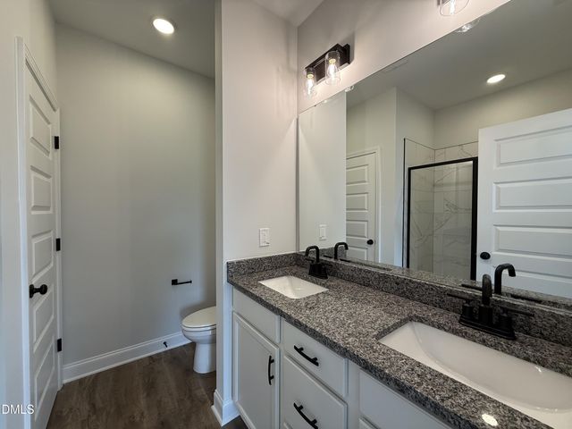 88 Sundrops Trail, Dunn, NC 28334