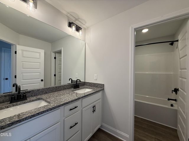 88 Sundrops Trail, Dunn, NC 28334