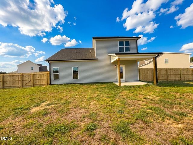 88 Sundrops Trail, Dunn, NC 28334