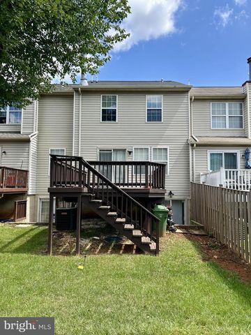 14 N STAR CT, Baltimore, MD 21208