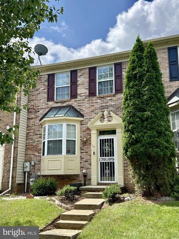 14 N STAR CT, Baltimore, MD 21208