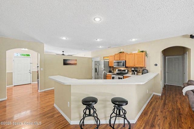 1472 Kodak Drive, Titusville, FL 32796