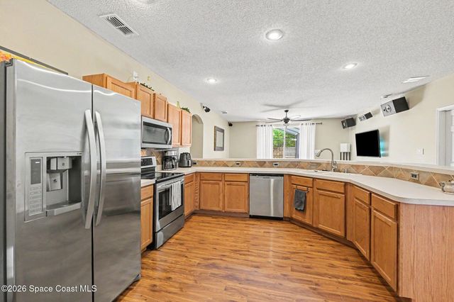 1472 Kodak Drive, Titusville, FL 32796