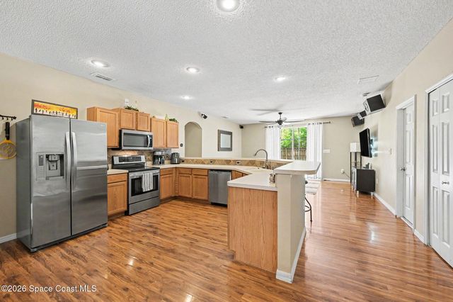 1472 Kodak Drive, Titusville, FL 32796