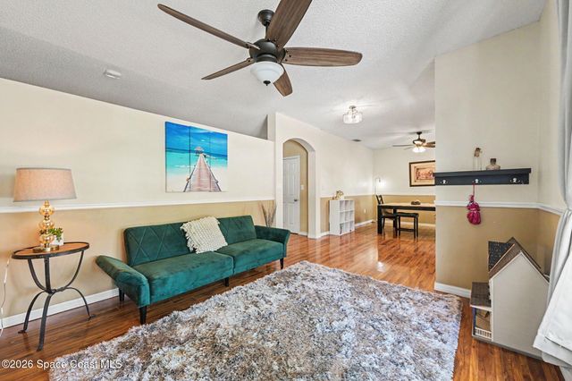 1472 Kodak Drive, Titusville, FL 32796