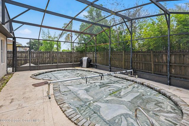 1472 Kodak Drive, Titusville, FL 32796
