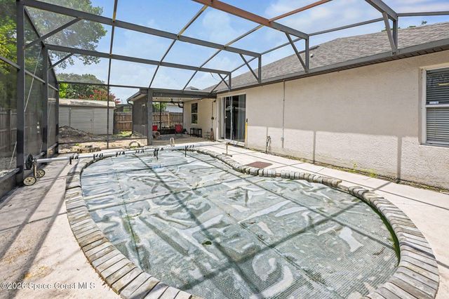 1472 Kodak Drive, Titusville, FL 32796