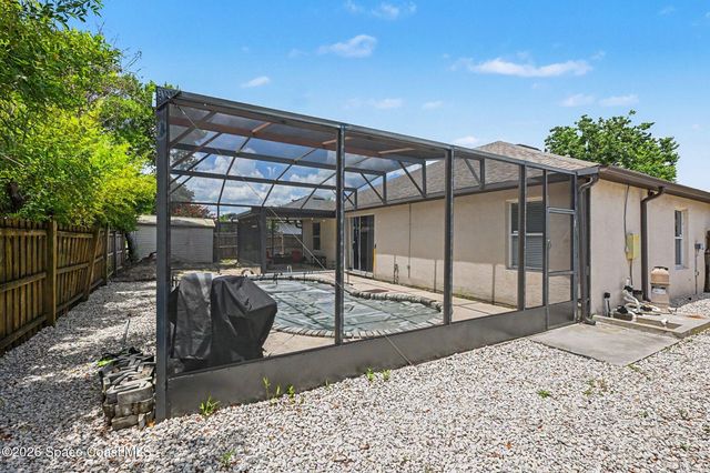 1472 Kodak Drive, Titusville, FL 32796