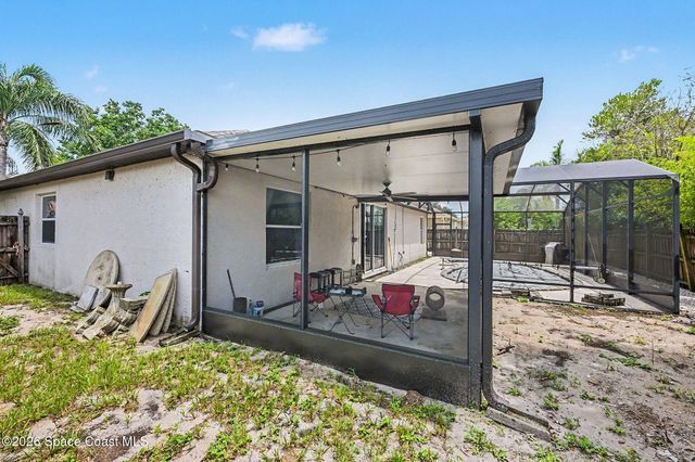 1472 Kodak Drive, Titusville, FL 32796