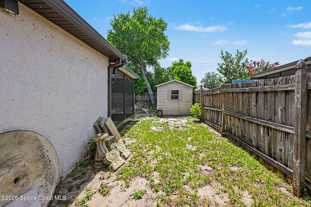 1472 Kodak Drive, Titusville, FL 32796