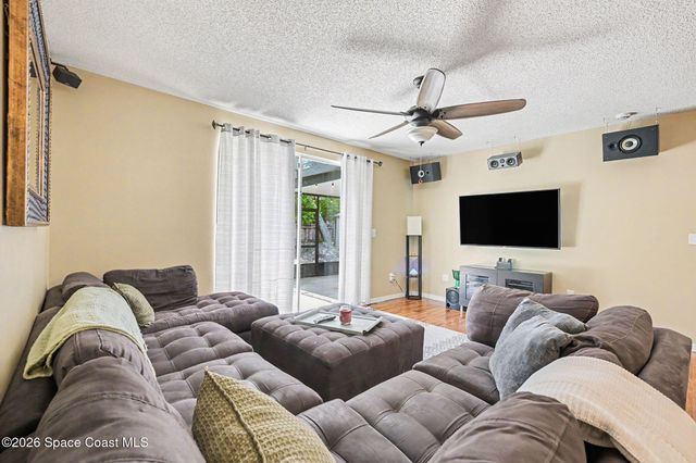 1472 Kodak Drive, Titusville, FL 32796
