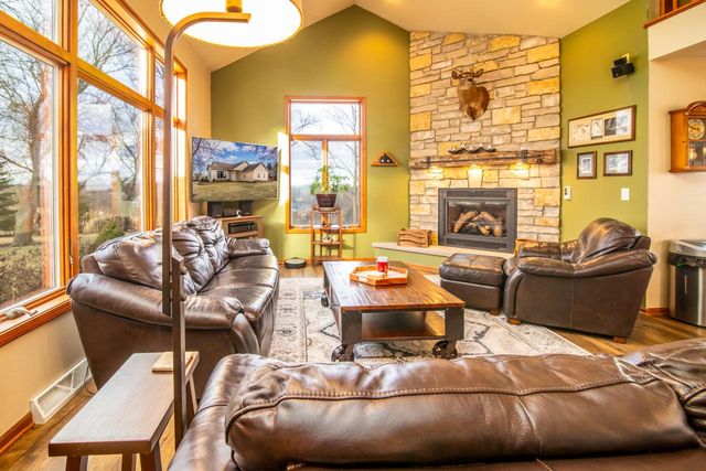 5232 County Highway P, West Bend, WI 53095