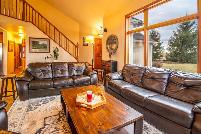 5232 County Highway P, West Bend, WI 53095