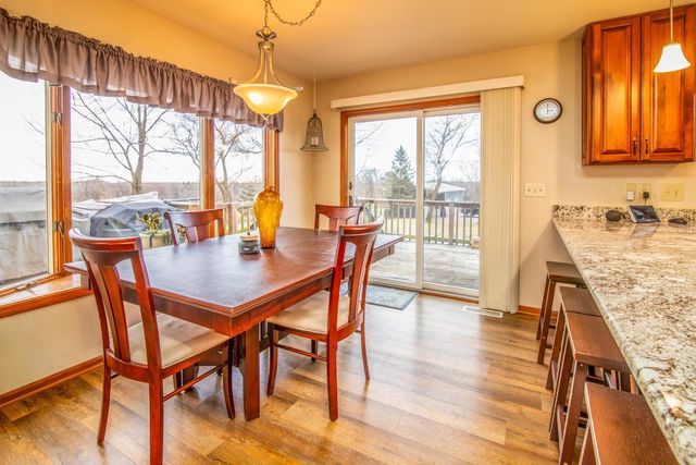 5232 County Highway P, West Bend, WI 53095