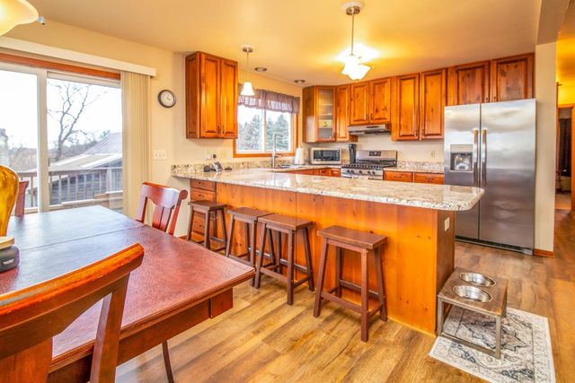 5232 County Highway P, West Bend, WI 53095