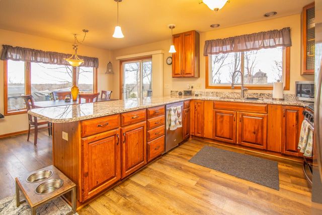 5232 County Highway P, West Bend, WI 53095
